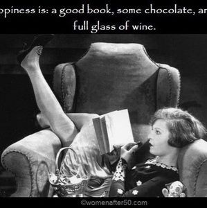 Meet your Posher, Lorrie